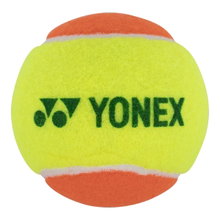 Yonex Methodikbälle Stage 2 gelb/orange 60er im Beutel